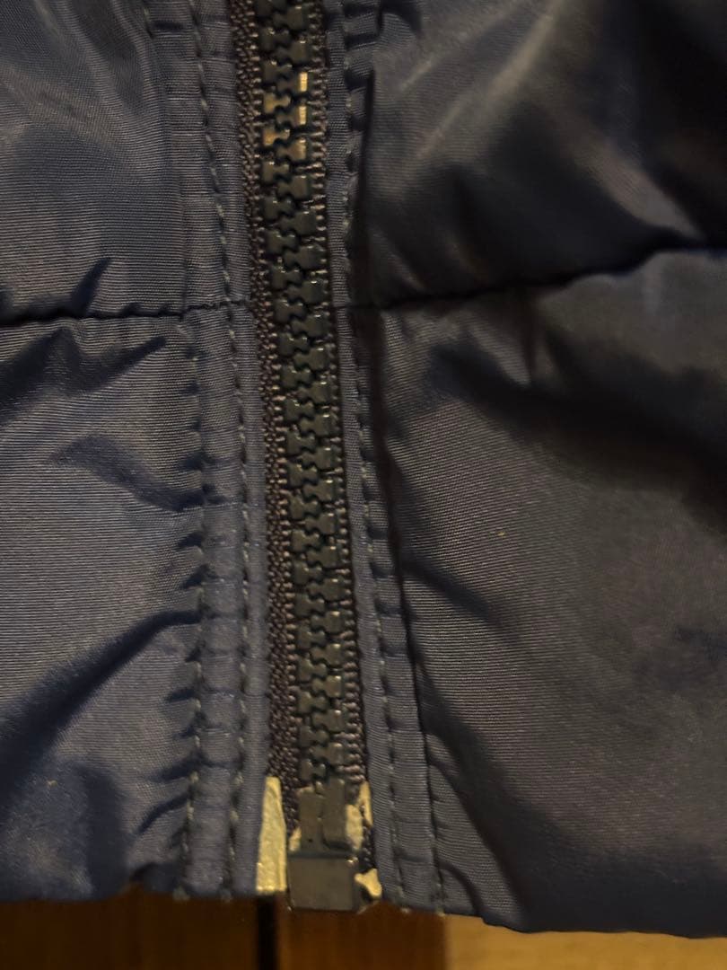 ジャケット・アウター 00s PATAGONIA SHELLED SYNCHILLA JACKET