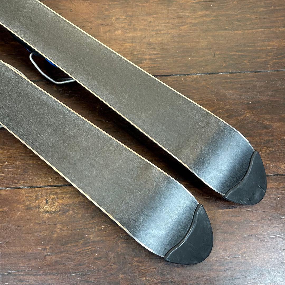 ◇状態良好◇ elan funtip 99cm スキーブーツ　HEAD 25cm