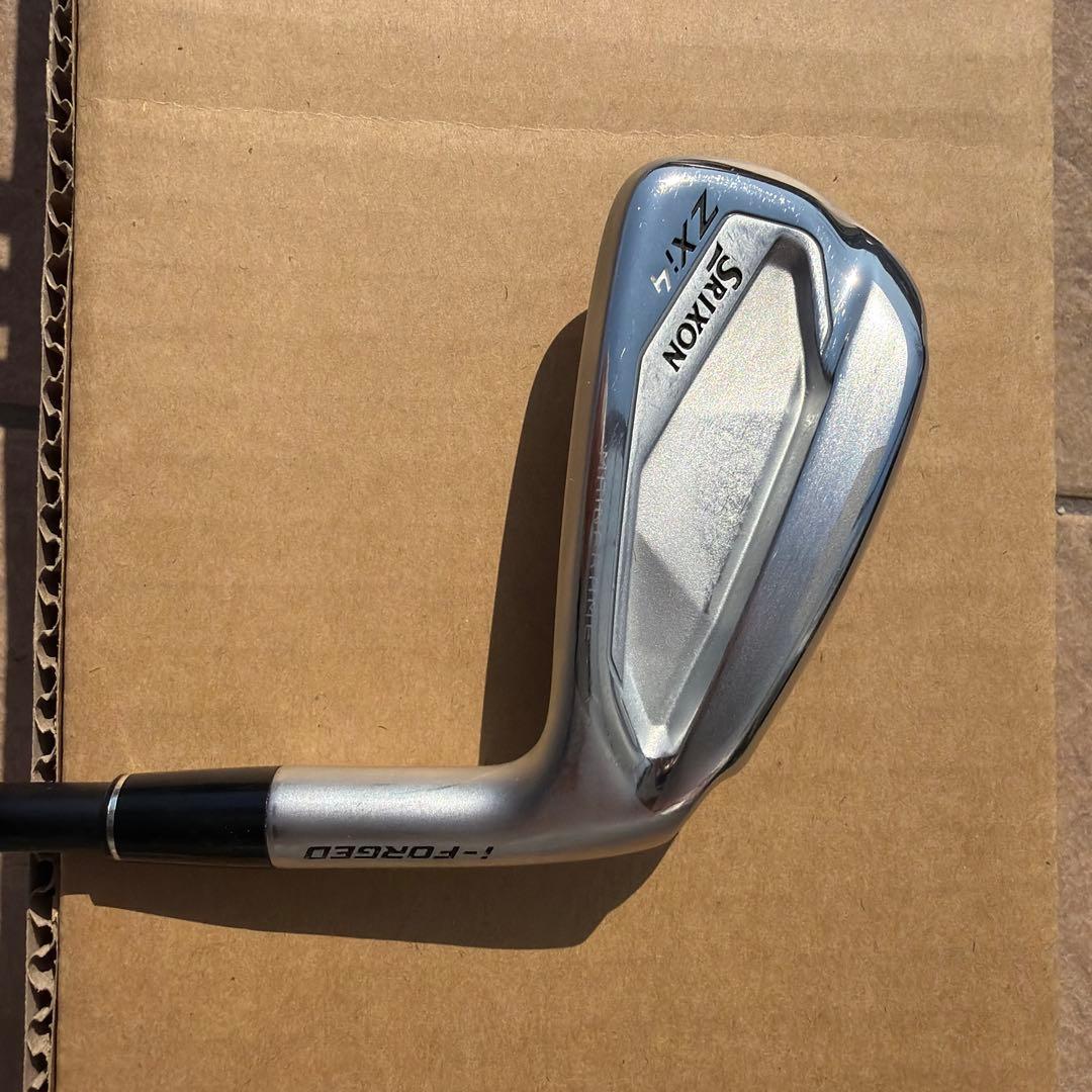 ◆SRIXON◆ZXi４◆アイアン◆6-P◆5本◆DiamanaZXi70Ｓ
