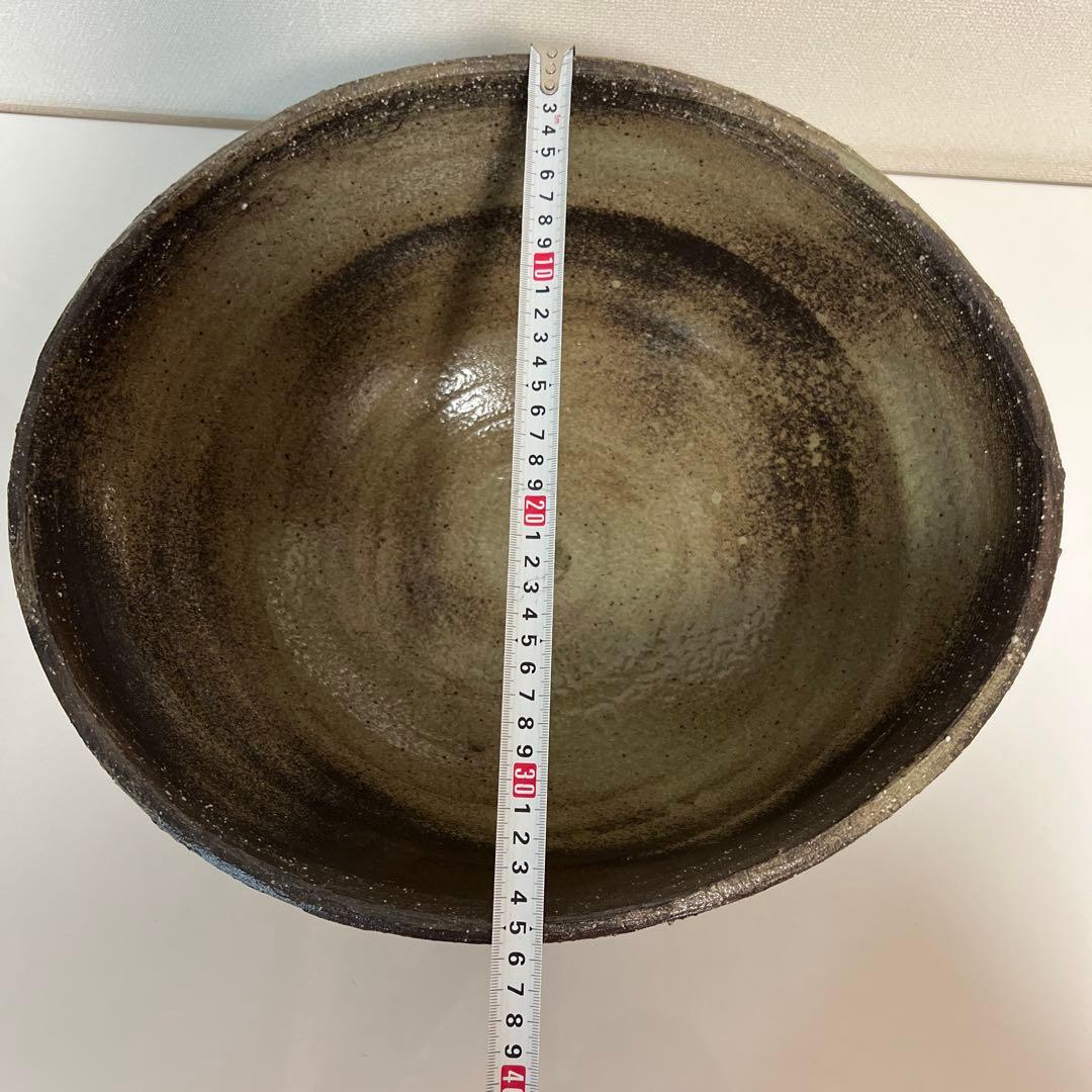 【特注で作ったものです】めだか きんぎょ 睡蓮鉢　金魚鉢