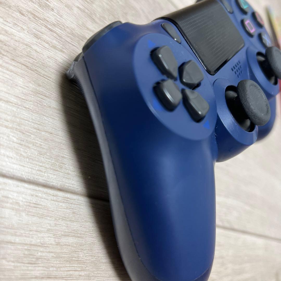 Nintendo Switch ps4