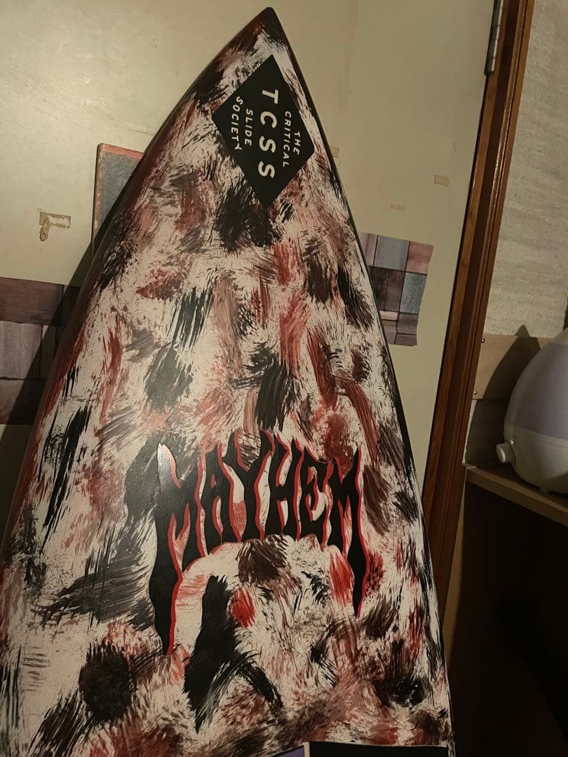 Priority！LOST サーフボード！Rad Ripper 5’5 PU