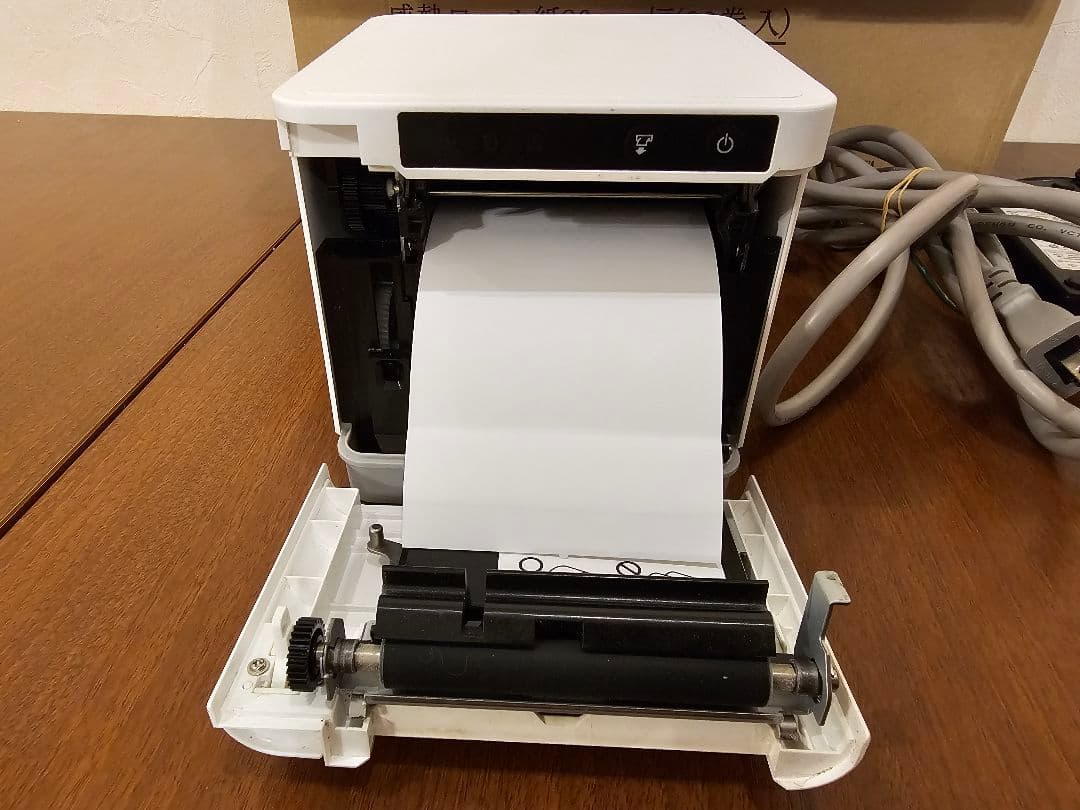 し*ん様 業務用　スター精密 MC-Print3 　MCP31LB Blueto