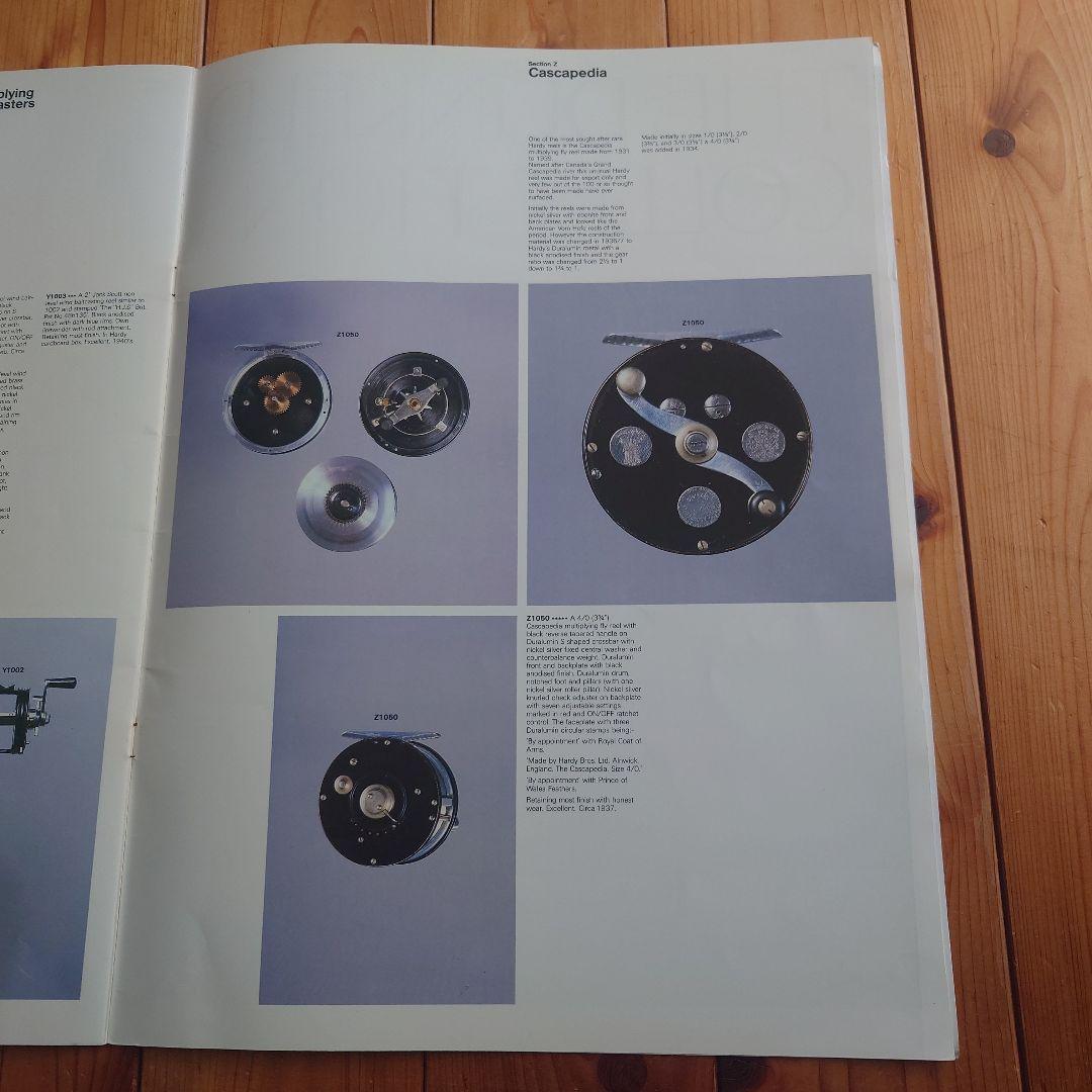JESS MILLER THE DUNKELD COLLECTION ！希少品！