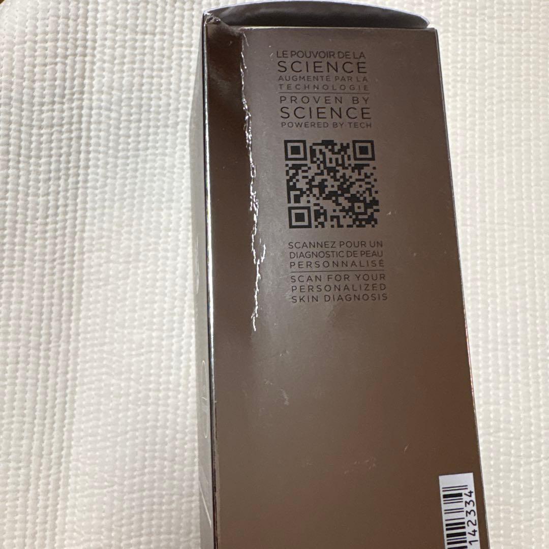 ランコム ジェニフィック アルティメ セラム 100ml 新品 美容液