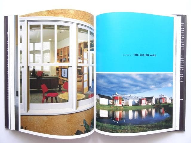 洋書◆ハーマンミラー インテリア 家具 写真集 本 Herman Miller