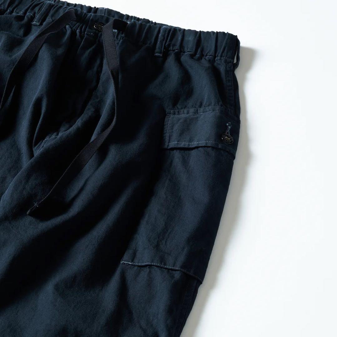 パンツ POST O'ALLS WALKABOUT Pants vintagetwill