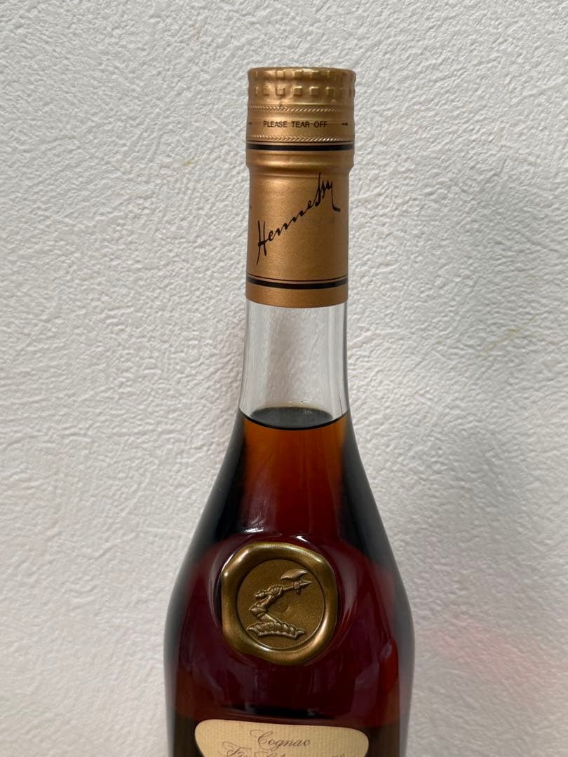 Hennessy VSOP 700ml 40度 ブランデー