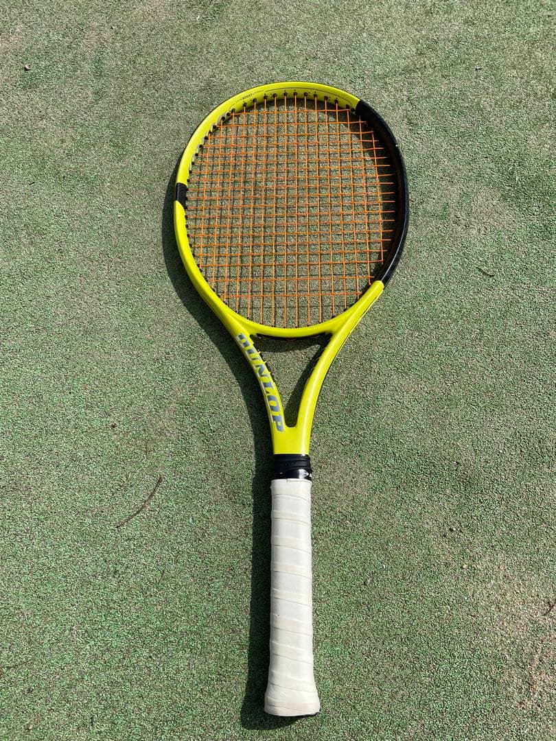 ダンロップ SX300LS G2 ①