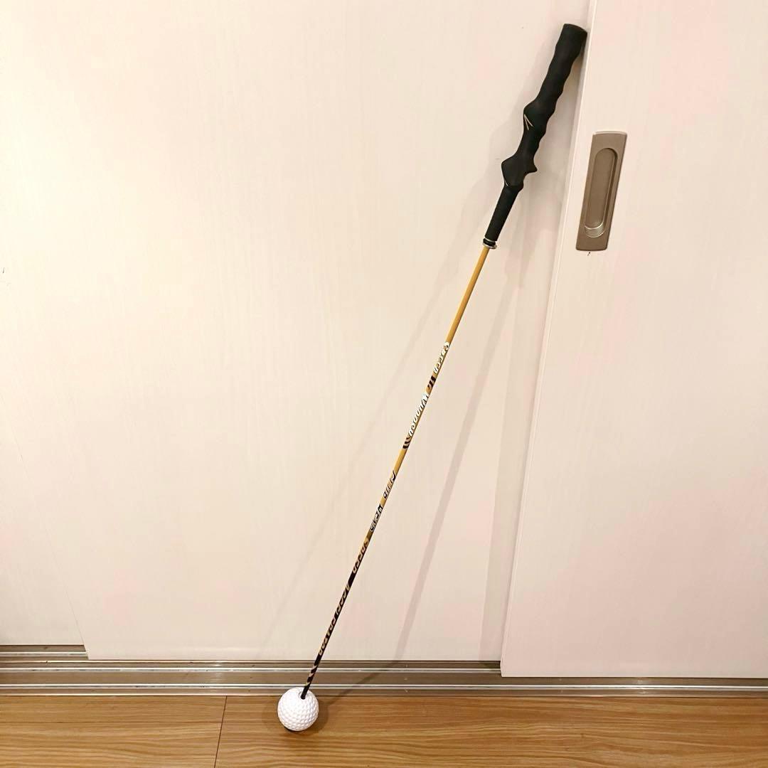Momentus Golf スイング 練習機 スピードウッシュ 右利き用