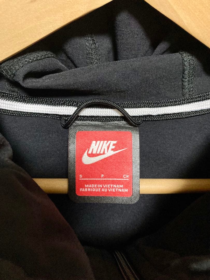 Nike Tech woven jacket チェルシー　120周年限定