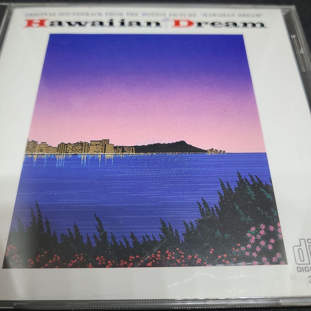 邦楽 Hawaiian Dream Original Soundtrack