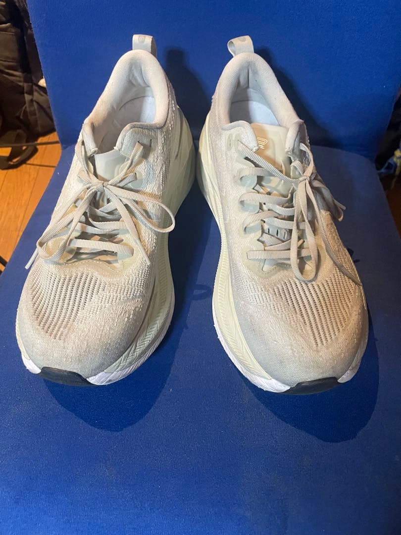 ぶ*り様 ASICSスーパーブラスト2 26.0cm