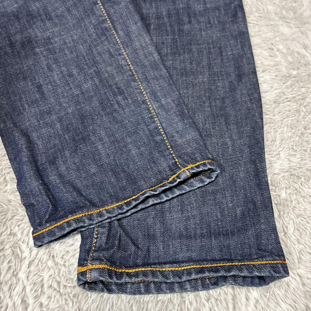 ヤコブコーエン✨620 JACOB COHEN 34 デニム パンツ