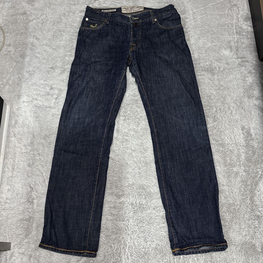 ヤコブコーエン✨620 JACOB COHEN 34 デニム パンツ