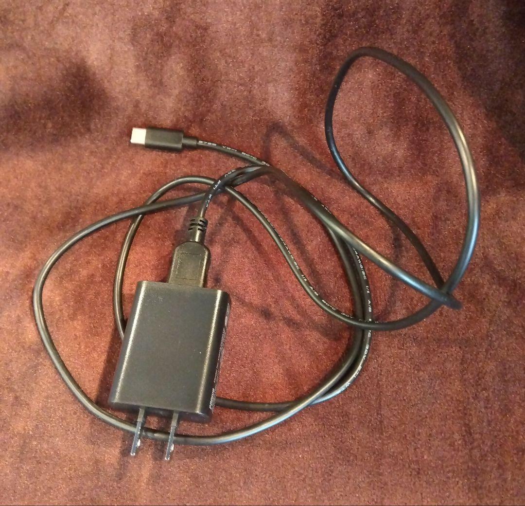 美品！楽天ペイターミナルブラックRakutenpayterminal決済端末