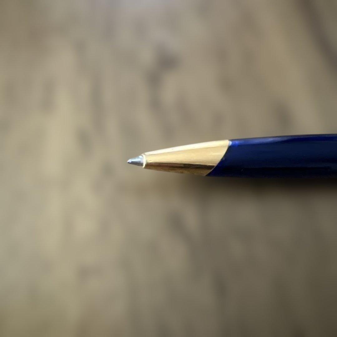 k*t様 WATERMAN EDOSON ボールペン