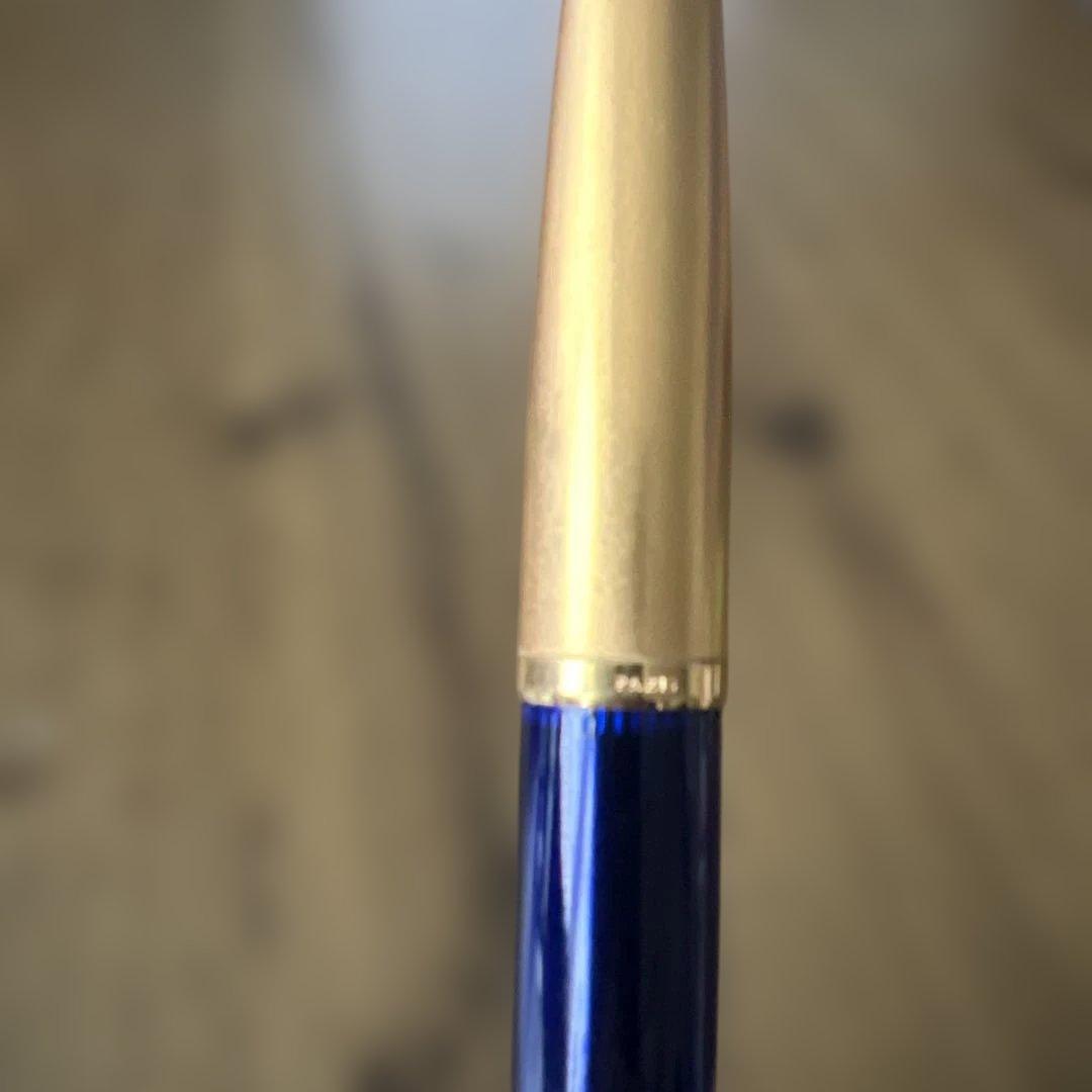 k*t様 WATERMAN EDOSON ボールペン