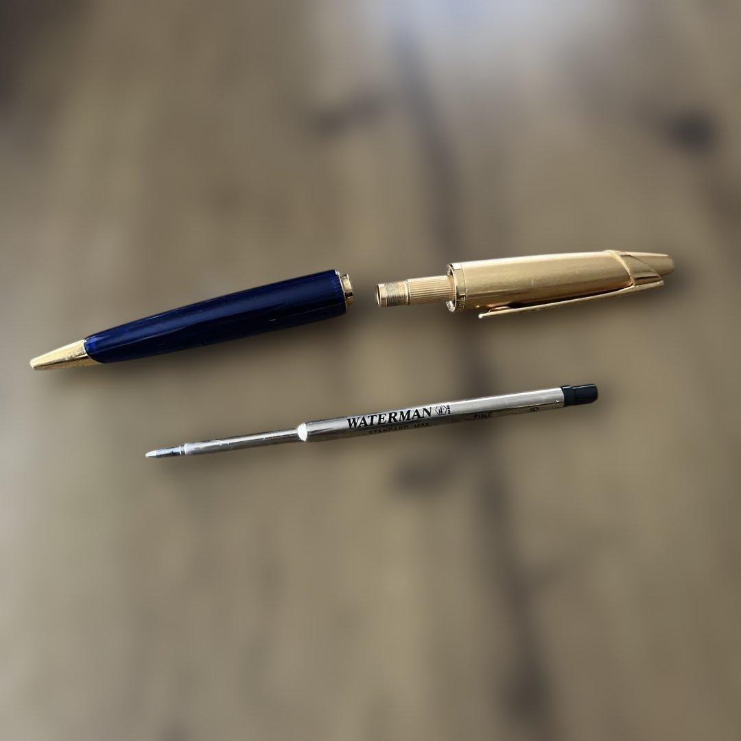 k*t様 WATERMAN EDOSON ボールペン