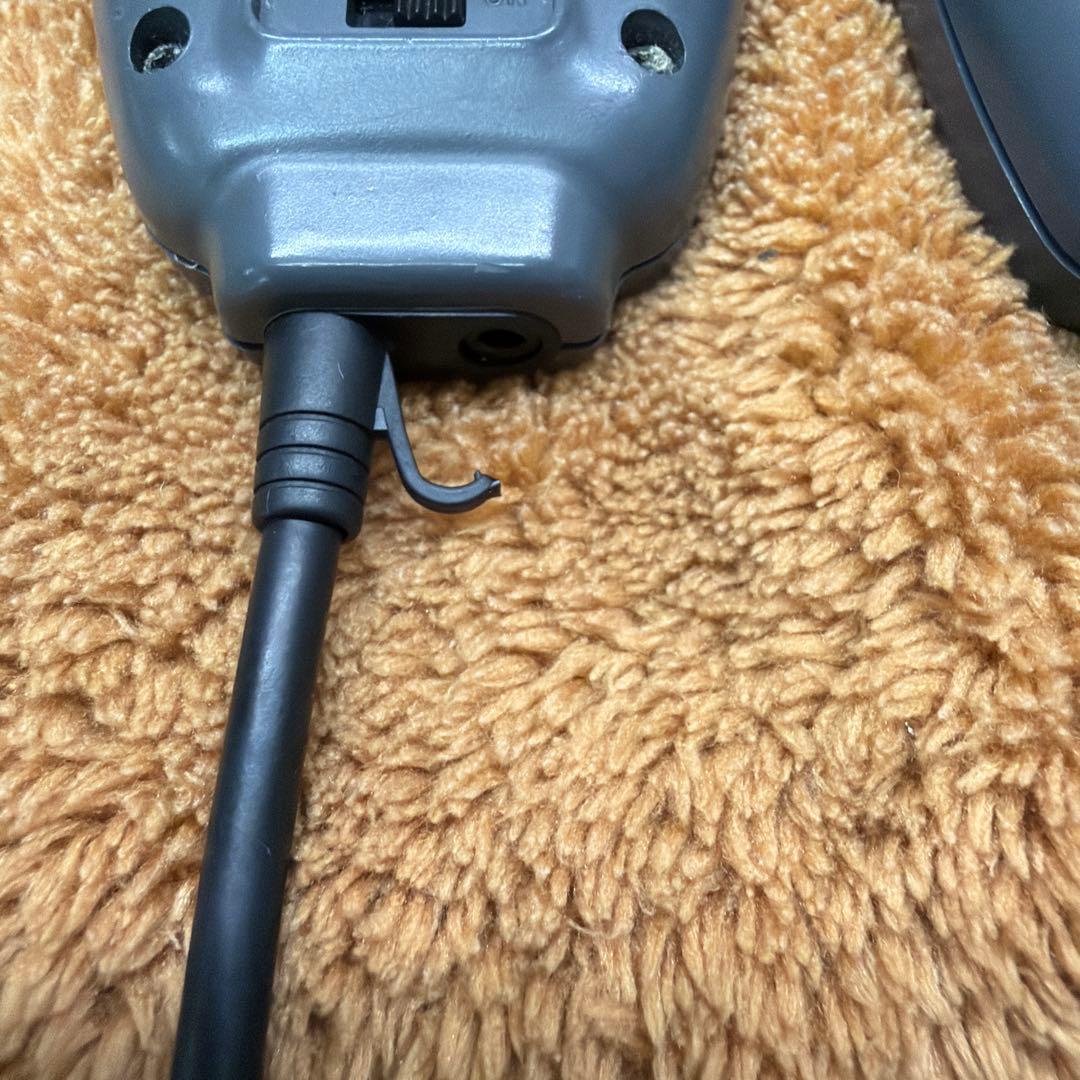 KENWOOD UBZ-LF9トランシーバー３台セットマイク2台