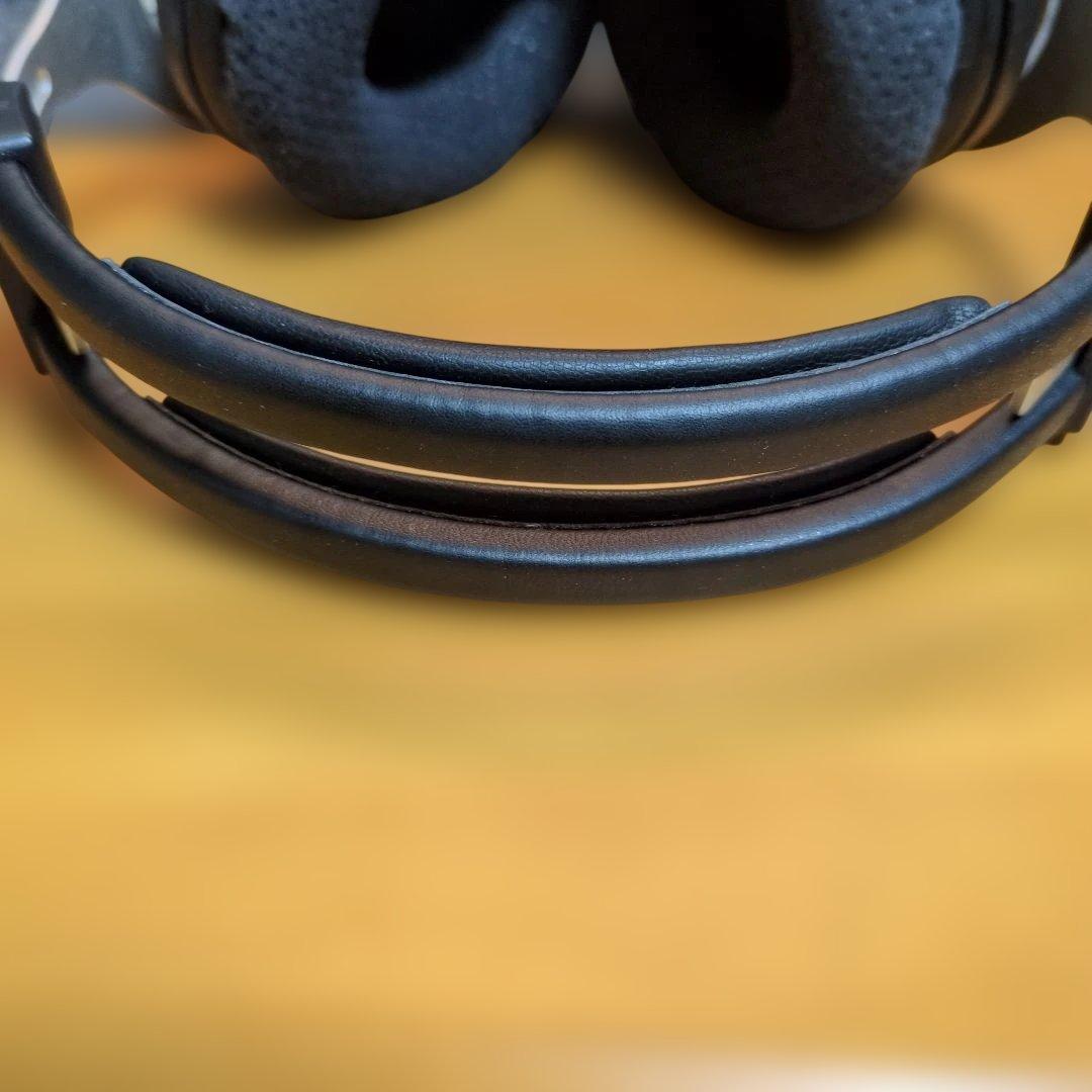 ヘッドホン SHURE SRH1540