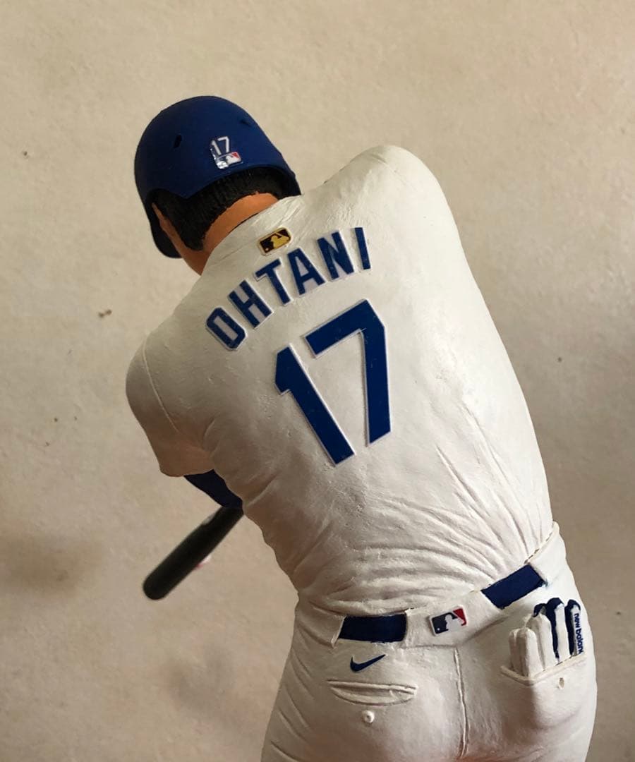  RUN⚾️‼️大谷翔平 フィギュア MLB ドジャース