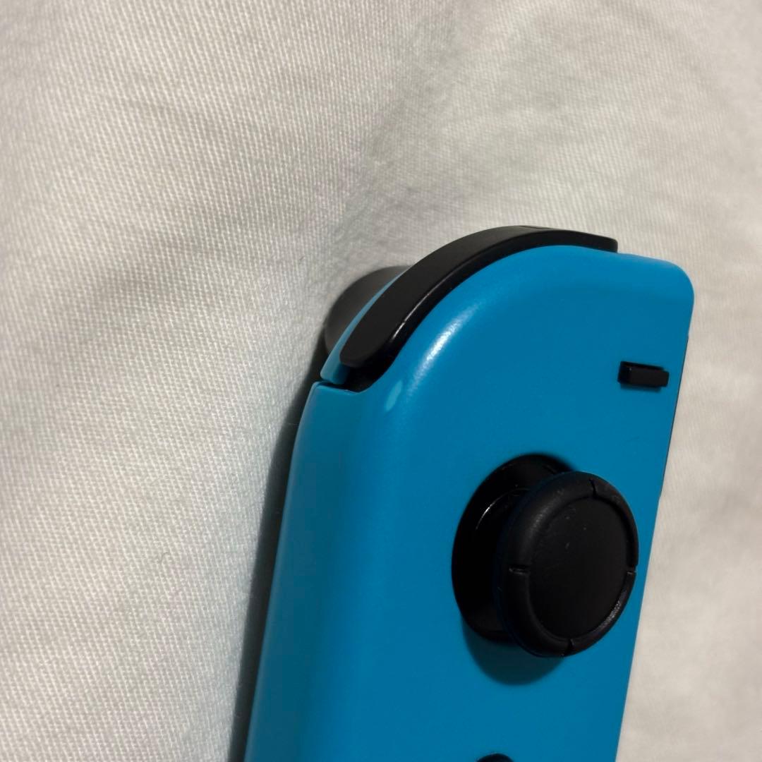 Nintendo Switch本体 、付属品