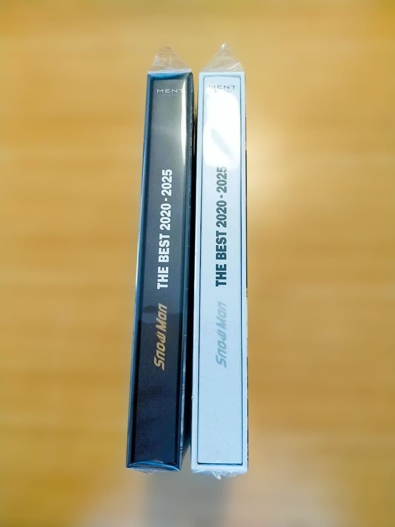  Man THE BEST【DVD】3形態 フォトブック改訂版