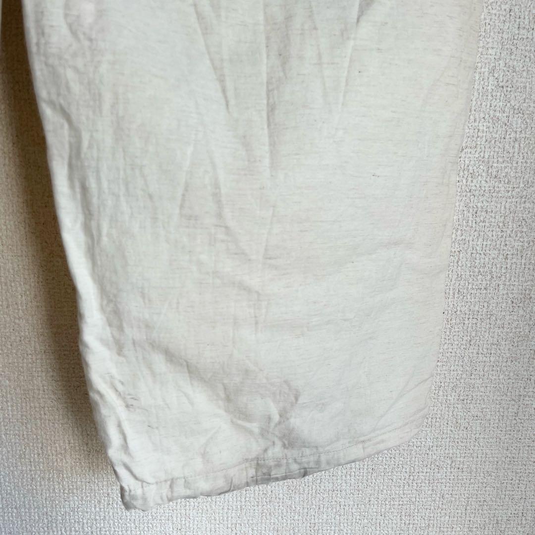 INNAT 65 Cargo Pants ナチュラル サイズ1