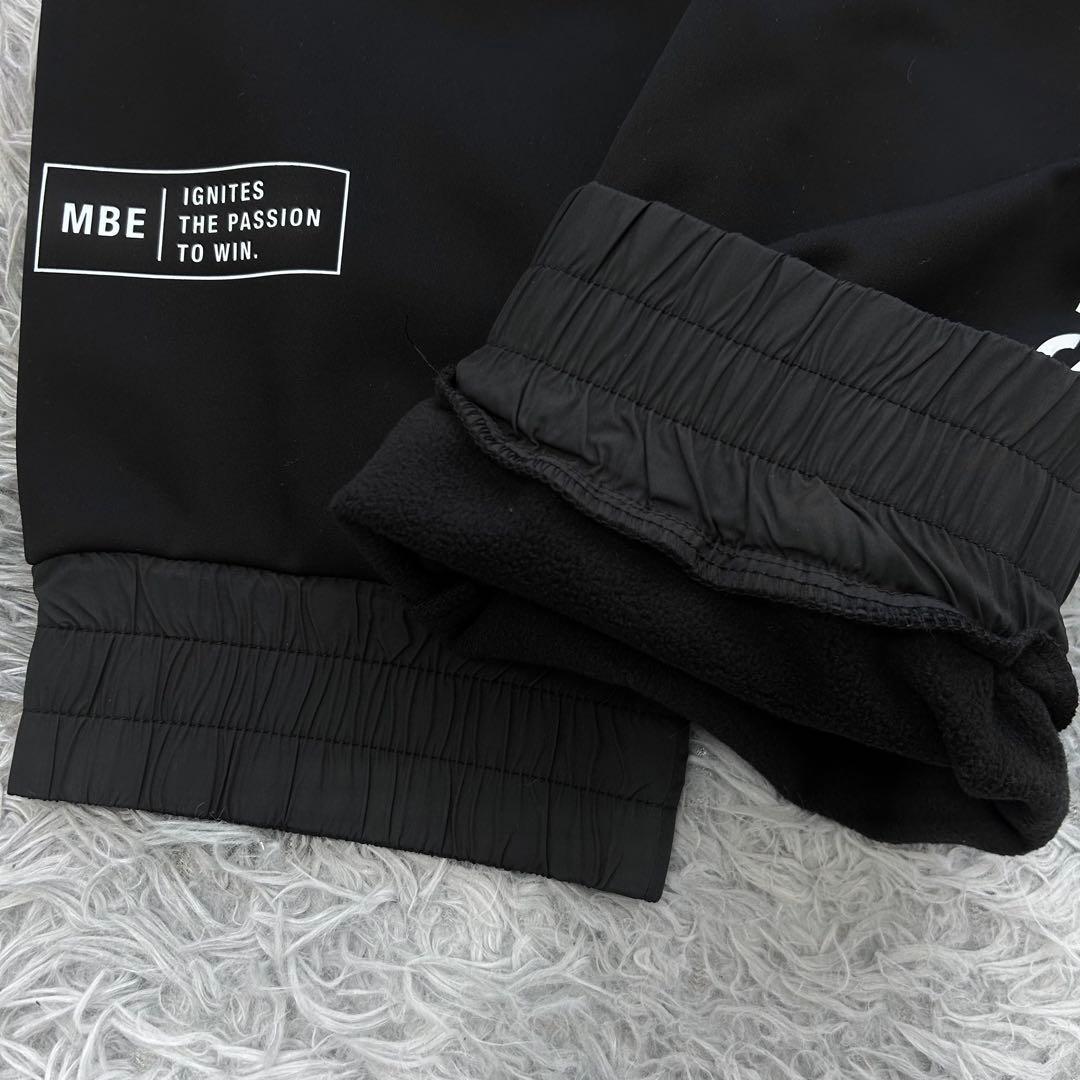 きらおまとめ新品　マスターバニーエディション　パンツ　ジョガー　ストレッチ