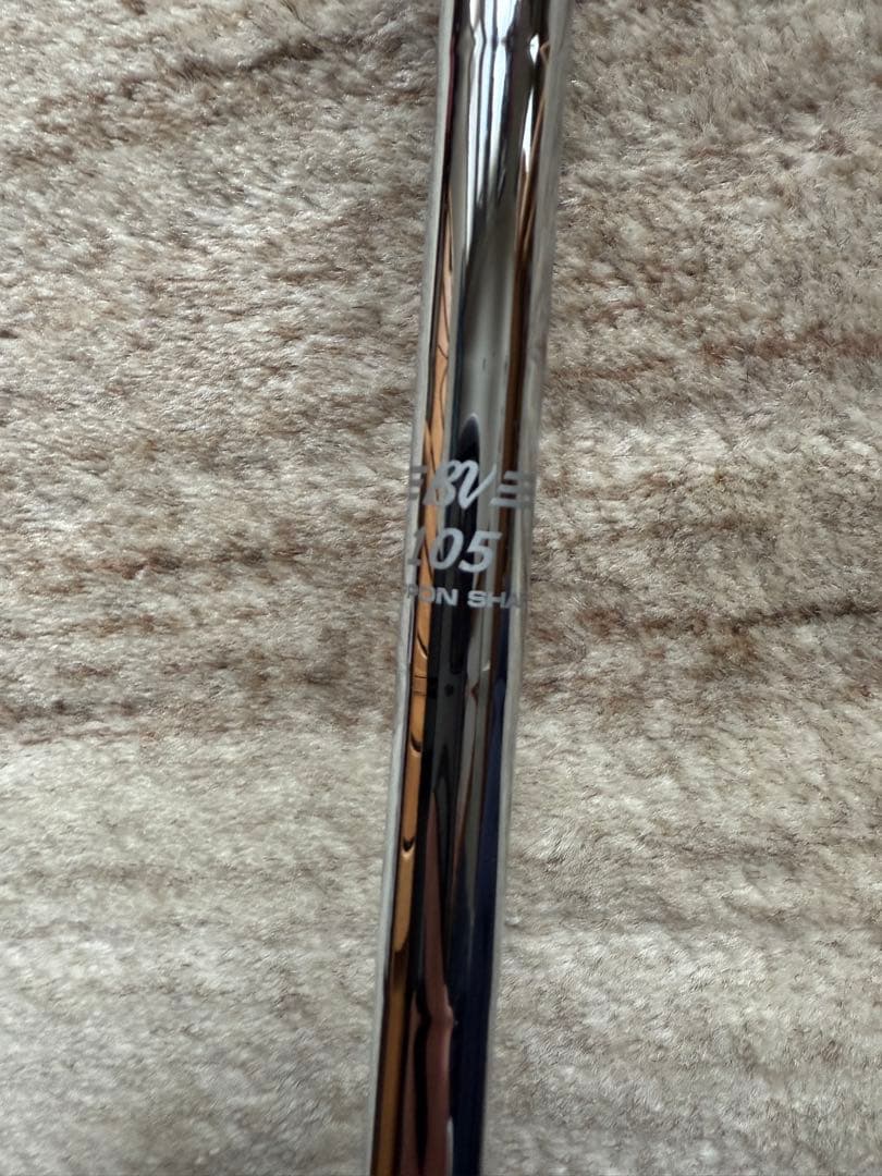 Titleist VOKEYウェッジ　SM7 52度 elietteグリップ