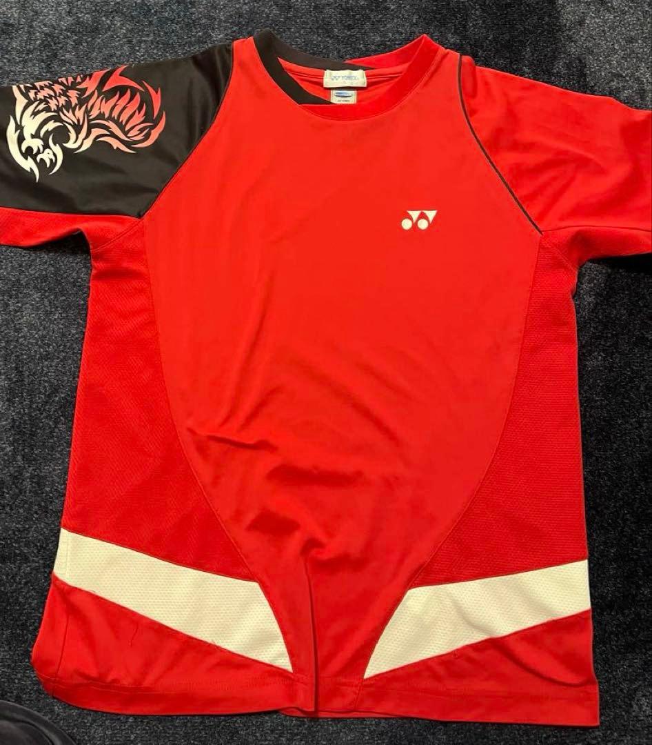 YONEX バドミントンウェア 6枚セット