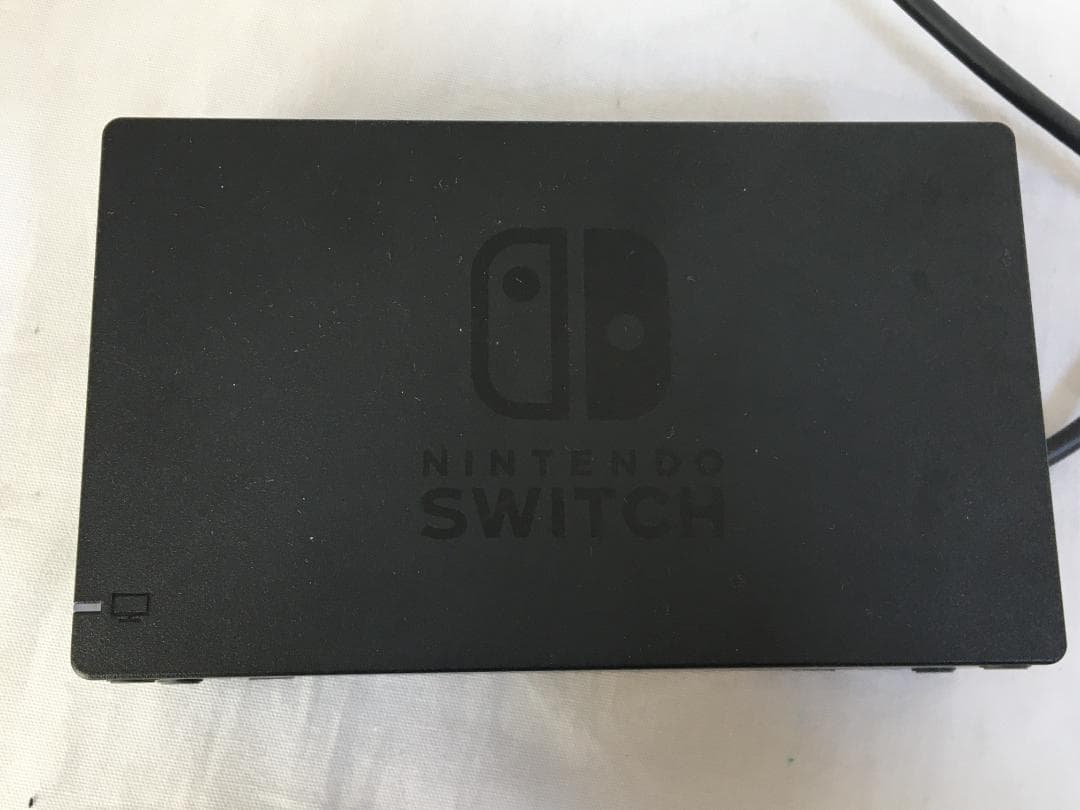 Nintendo Switch 本体 どうぶつの森付属