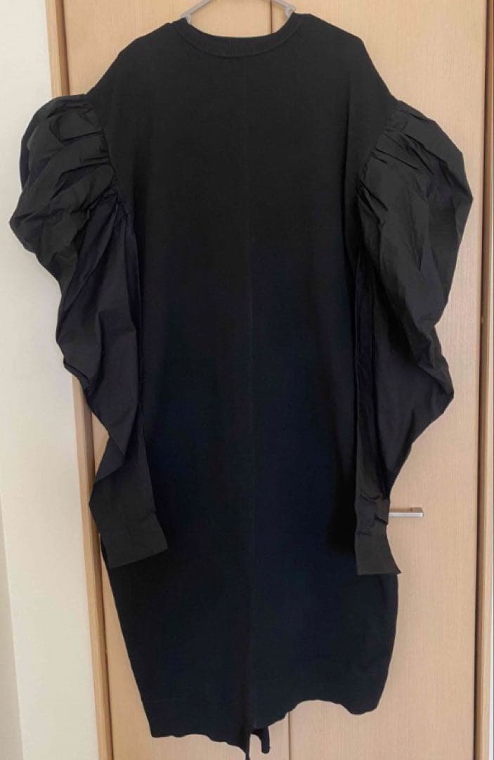最終値下げ　美品　HeRIN.CYE deluxe dress ワンピース