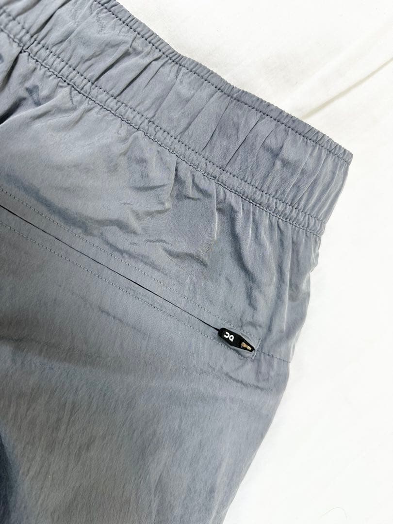 OnテニスウェアCourt Pantsメンズ EUR-S/日本Mサイズ