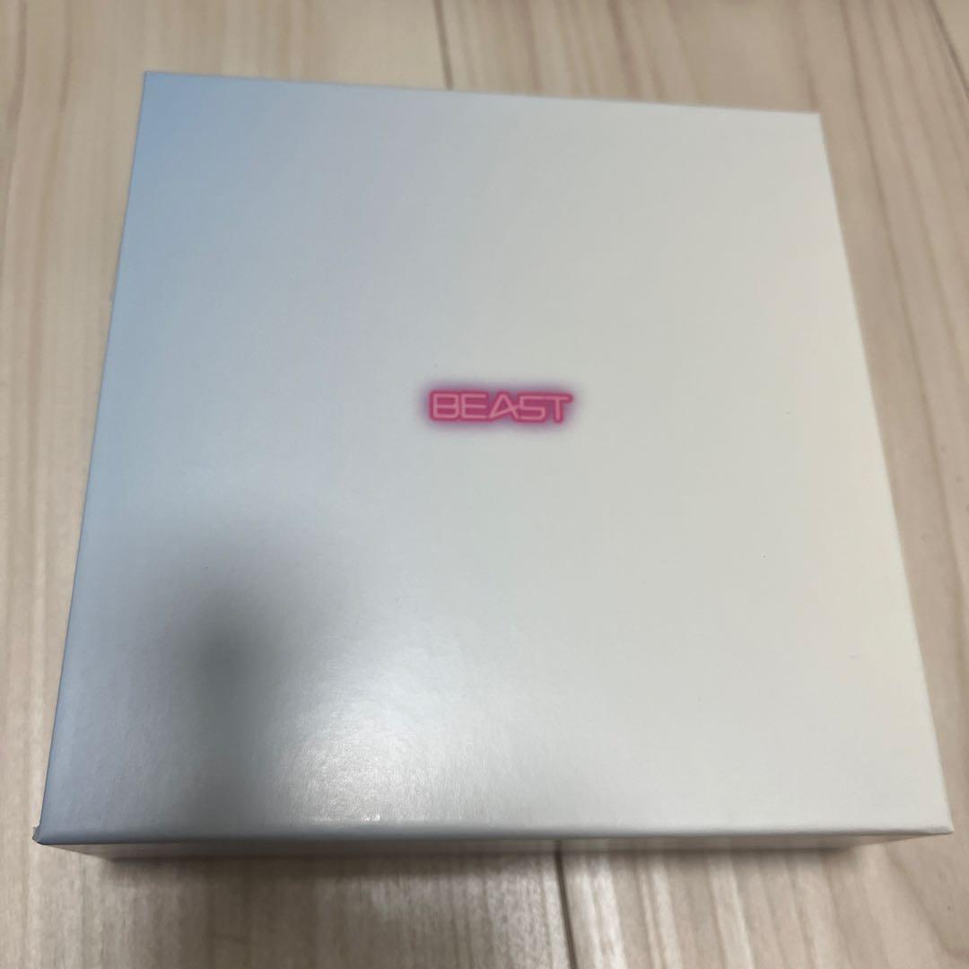 BEAST DAY 6枚セット