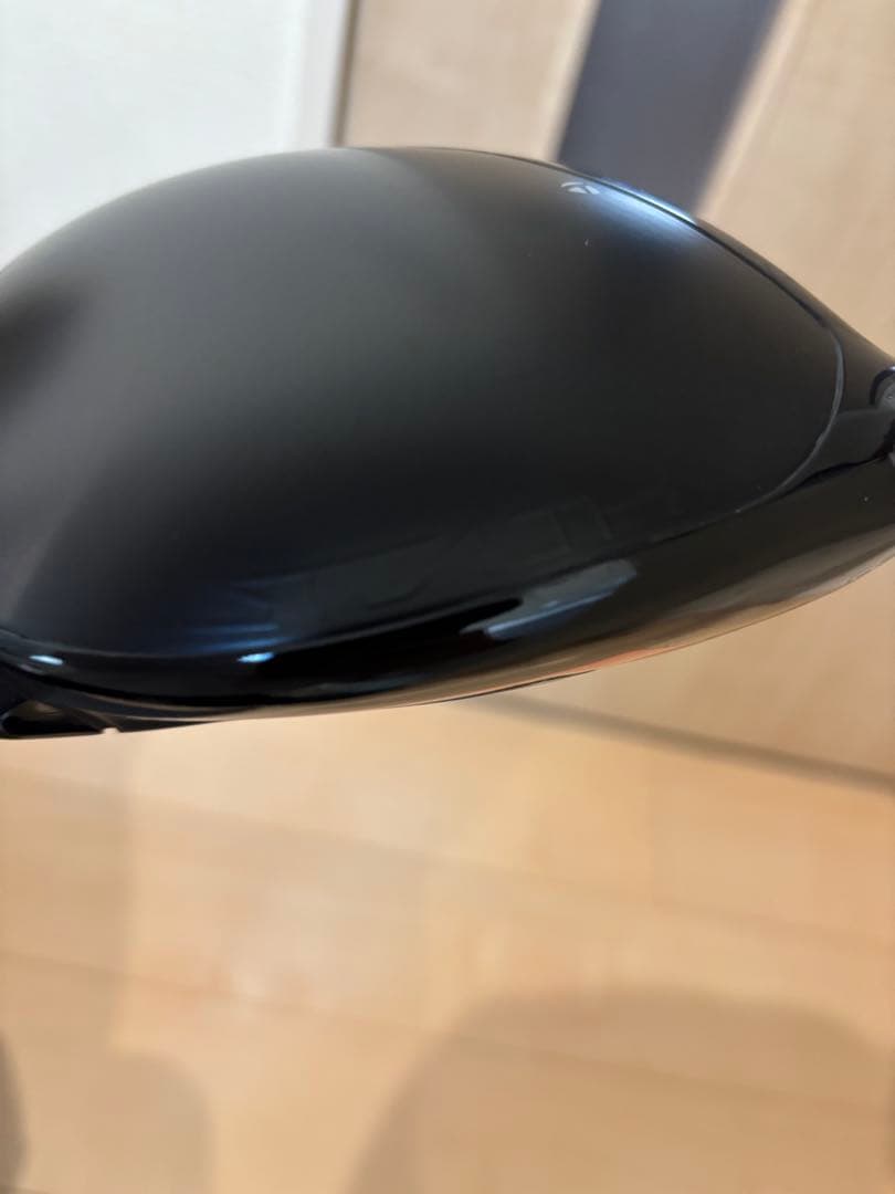 ステルスドライバー　レフティ　ヘッドカバー