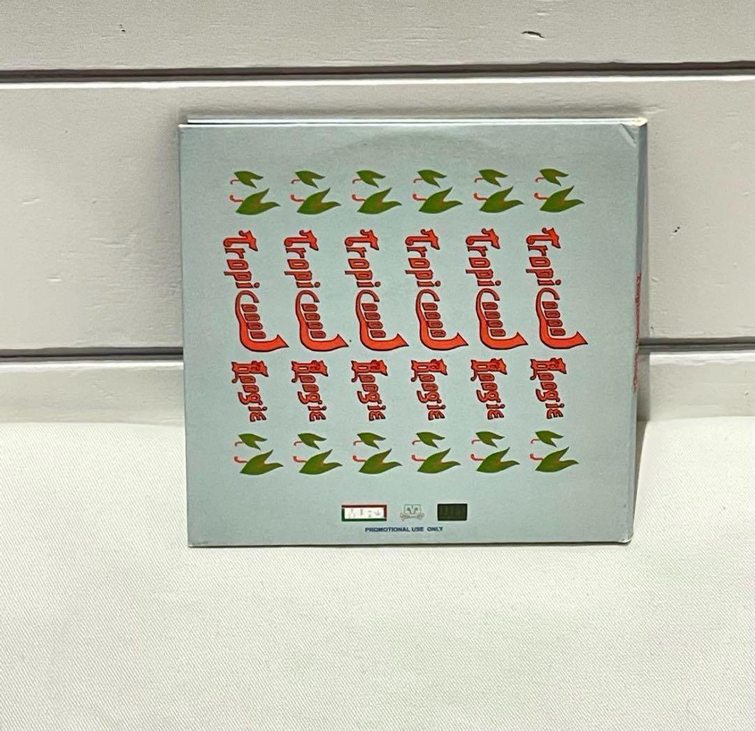 MIX CD DJ MURO TROPICOOOOL BOOGIE まとめ売り