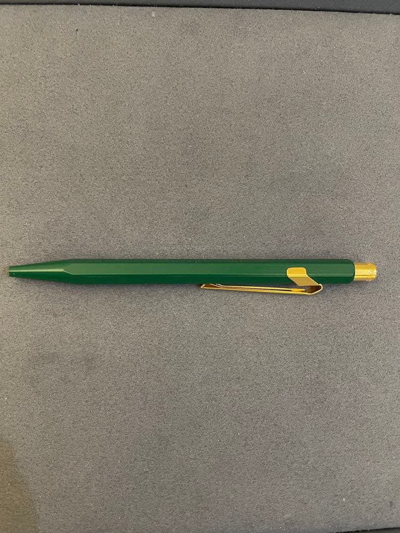ROLEX カランダッシュボールペン 【ノベルティ】