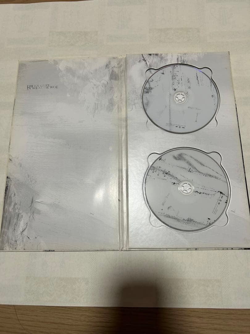 DIR EN GREY ディル・アン・グレイDVDまとめ売り【バラ売り不可】