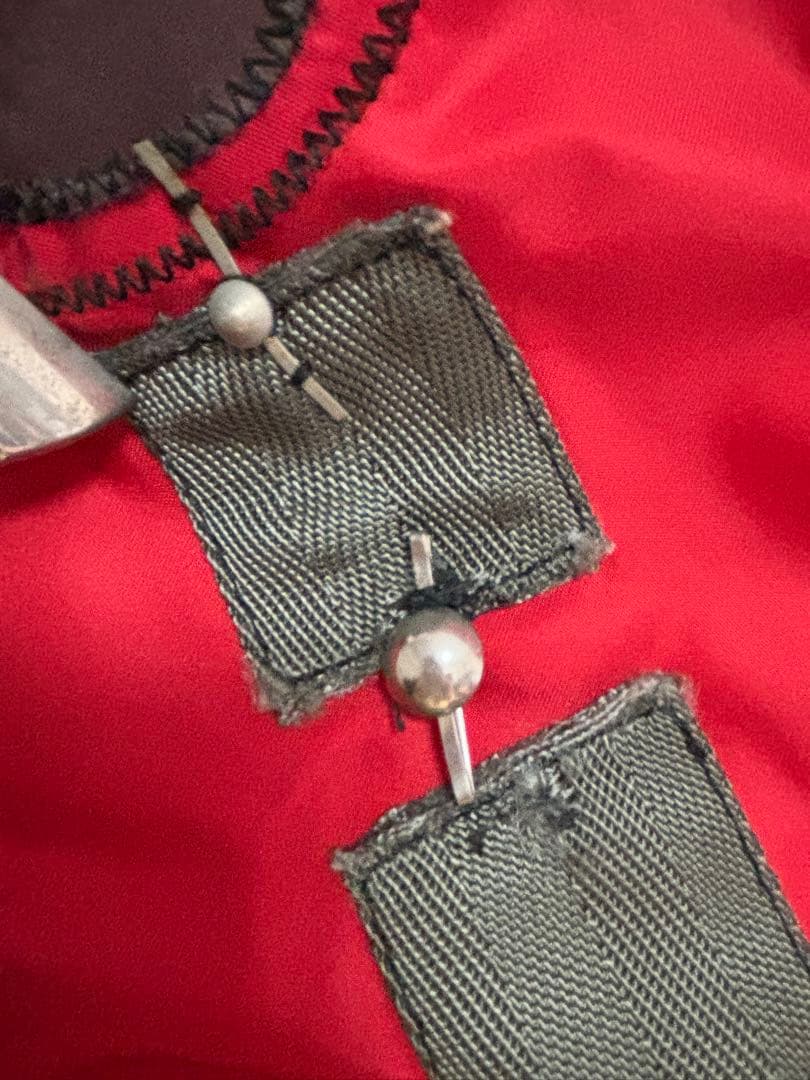 美品　貴女　プラダのナイロントートバッグ