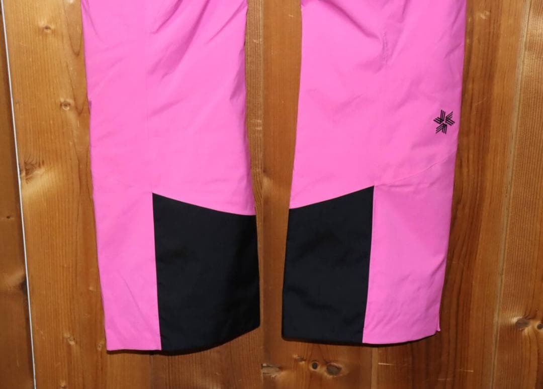 新品 ゴールドウイン G-エンジニアード 中綿 スキーパンツ (0/XXS) Ⓗ