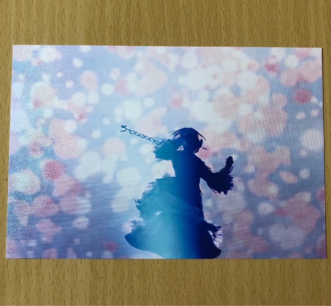 Ado Hibana 初回限定盤 Blu-ray シリアルあり