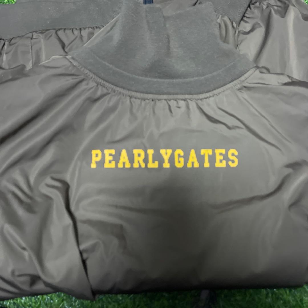 メンズウェア PEARLYGATES 89