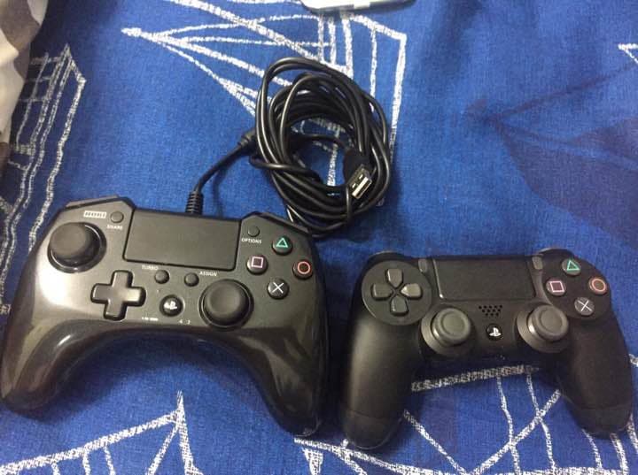 PS4 セトーset
