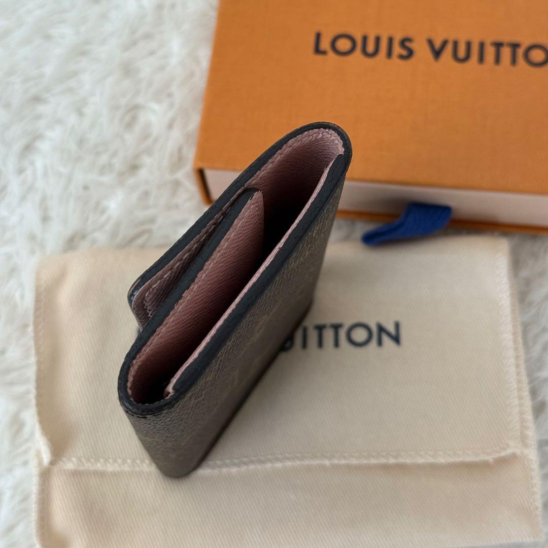 LOUIS VUITTON ルイヴィトン ミュルティクレ6 モノグラムキーケース