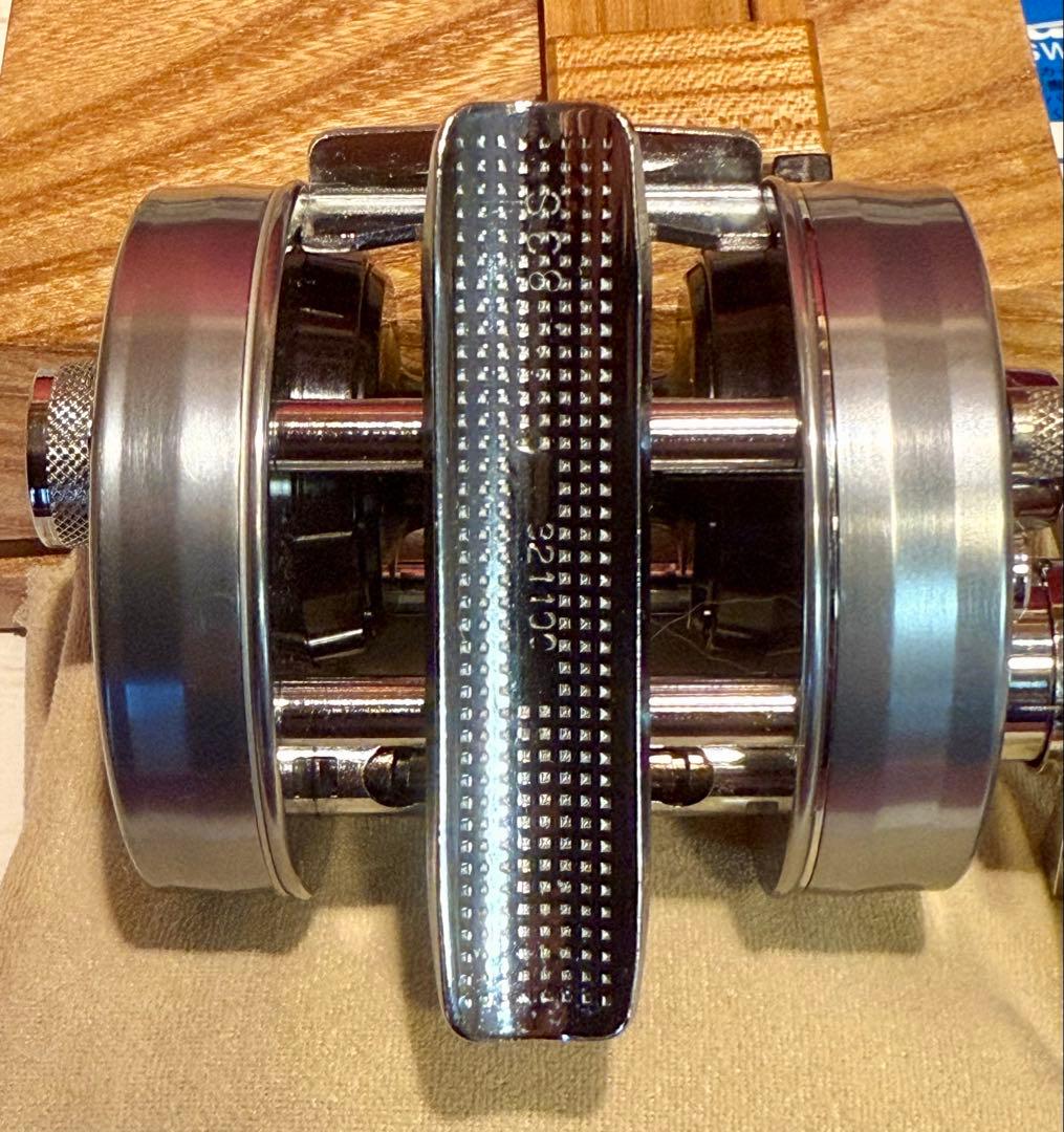 アンバサダー 2500c エビス