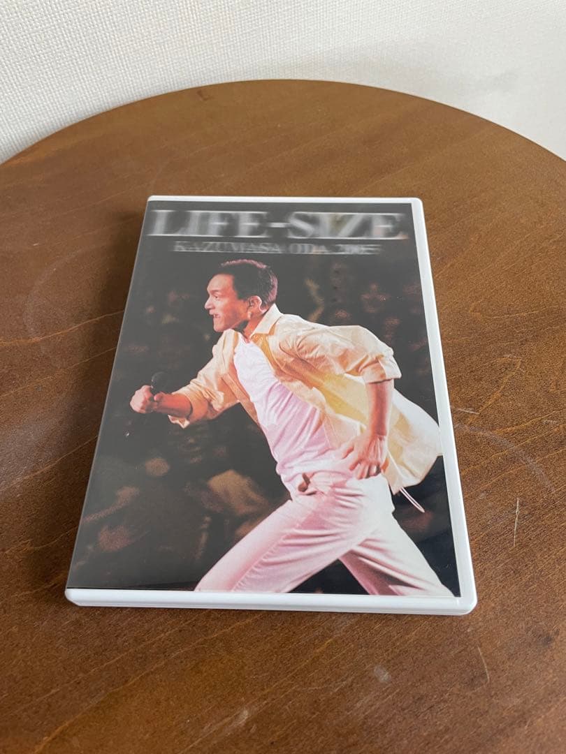 小田和正 LIFE-SIZE 2005