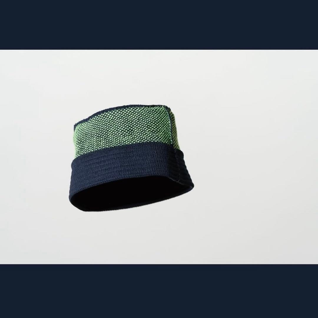 帽子 NOROLL UFO hat