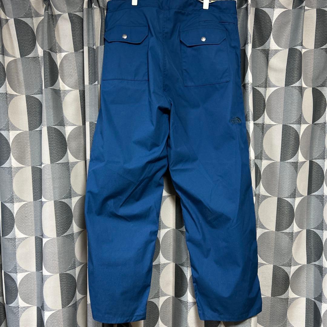 パンツ THE NORTH FACE PURPLE LABEL Baker Pants